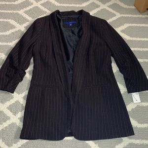 BRAND NEW: APT. 9 BLAZER